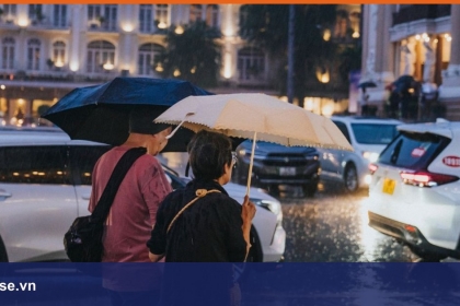 Mua nhà ở Đà Nẵng làm sao tránh khu ngập, chọn nền cao ráo