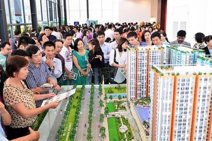 Phó thống đốc: Không siết tín dụng vào bất động sản