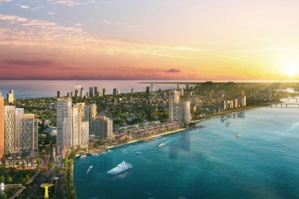 Sun Symphony 5 Đà Nẵng
