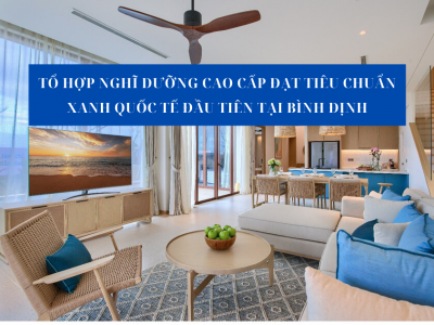 The Ocean Resort Quy Nhon - Binh Dinh