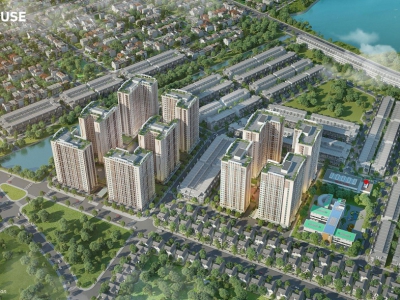 The OriGarden Đà Nẵng