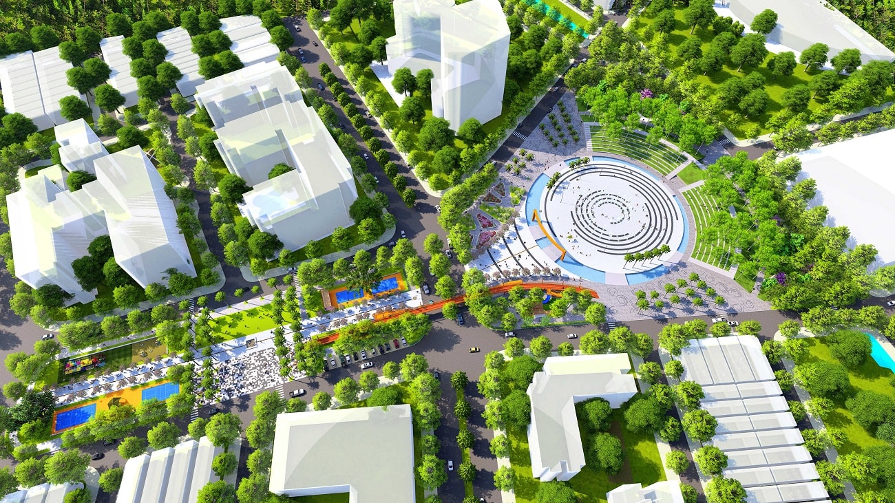 tien ich cua du an can ho fpt plaza2 da nang