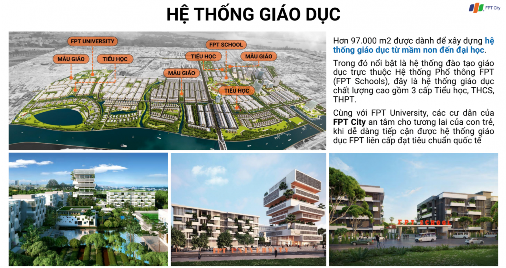 ket noi he thong giao duc cac diem tu can ho fpt plaza2 da nang