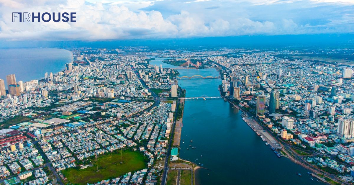 Đà Nẵng đang bước vào giai đoạn bứt phá hạ tầng 2026 – 2027