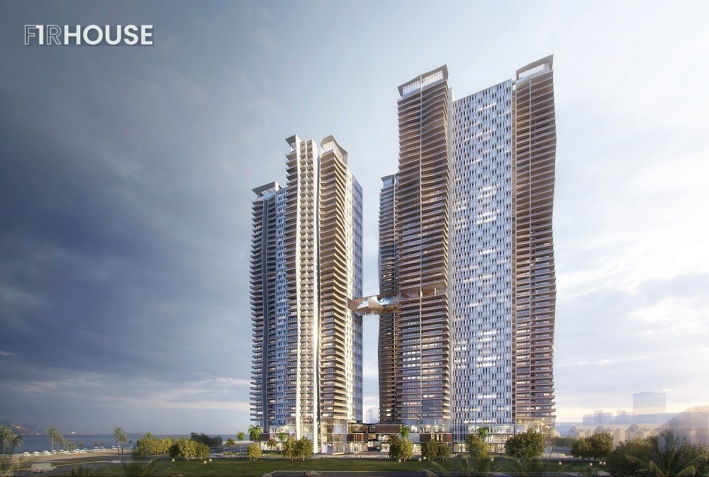 Tổ hợp Wyndham Soleil bên biển Mỹ Khê, vận hành theo thương hiệu Wyndham