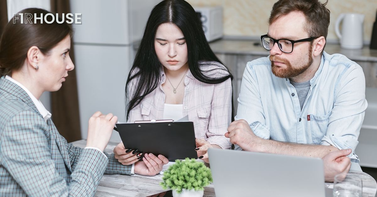 Tư vấn vay mua nhà – nên tính kỹ dòng tiền trước khi quyết định