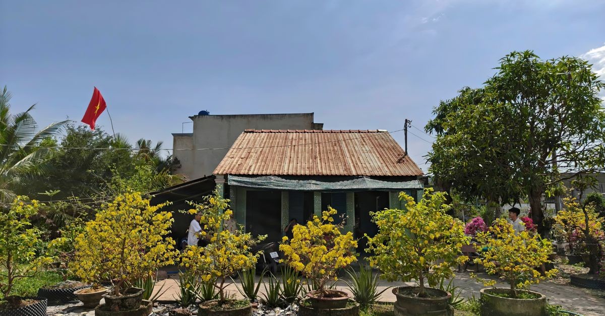 Là đất ở lâu dài, đất ONT được xây nhà và công trình phục vụ đời sống theo quy hoạch