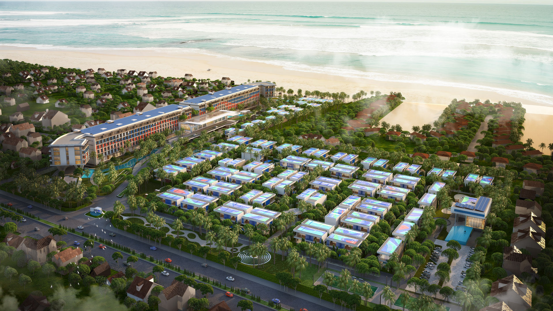 Malibu Hội An Malibu Hội An