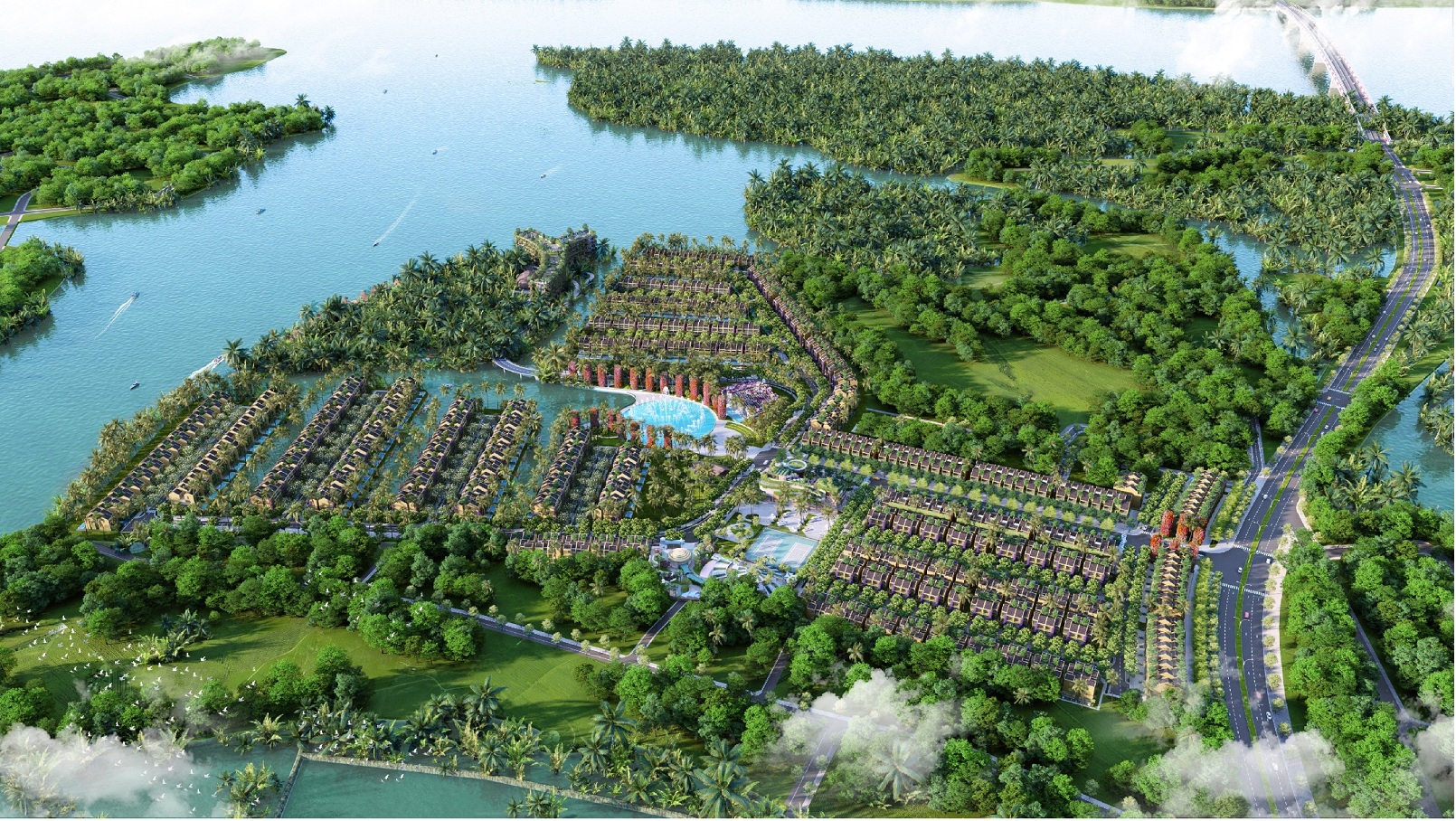 Casamia Balanca Hội An Casamia Balanca Hội An