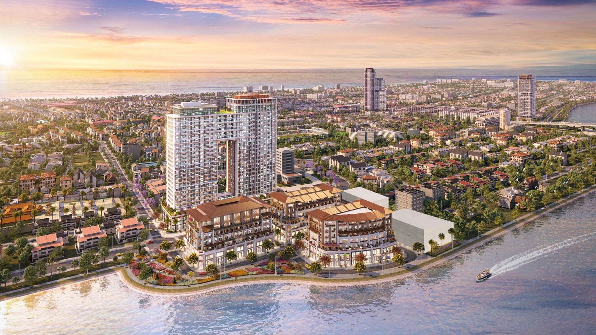 CĂN HỘ SUN PONTE RESIDENCE ĐÀ NẴNG CĂN HỘ SUN PONTE RESIDENCE ĐÀ NẴNG