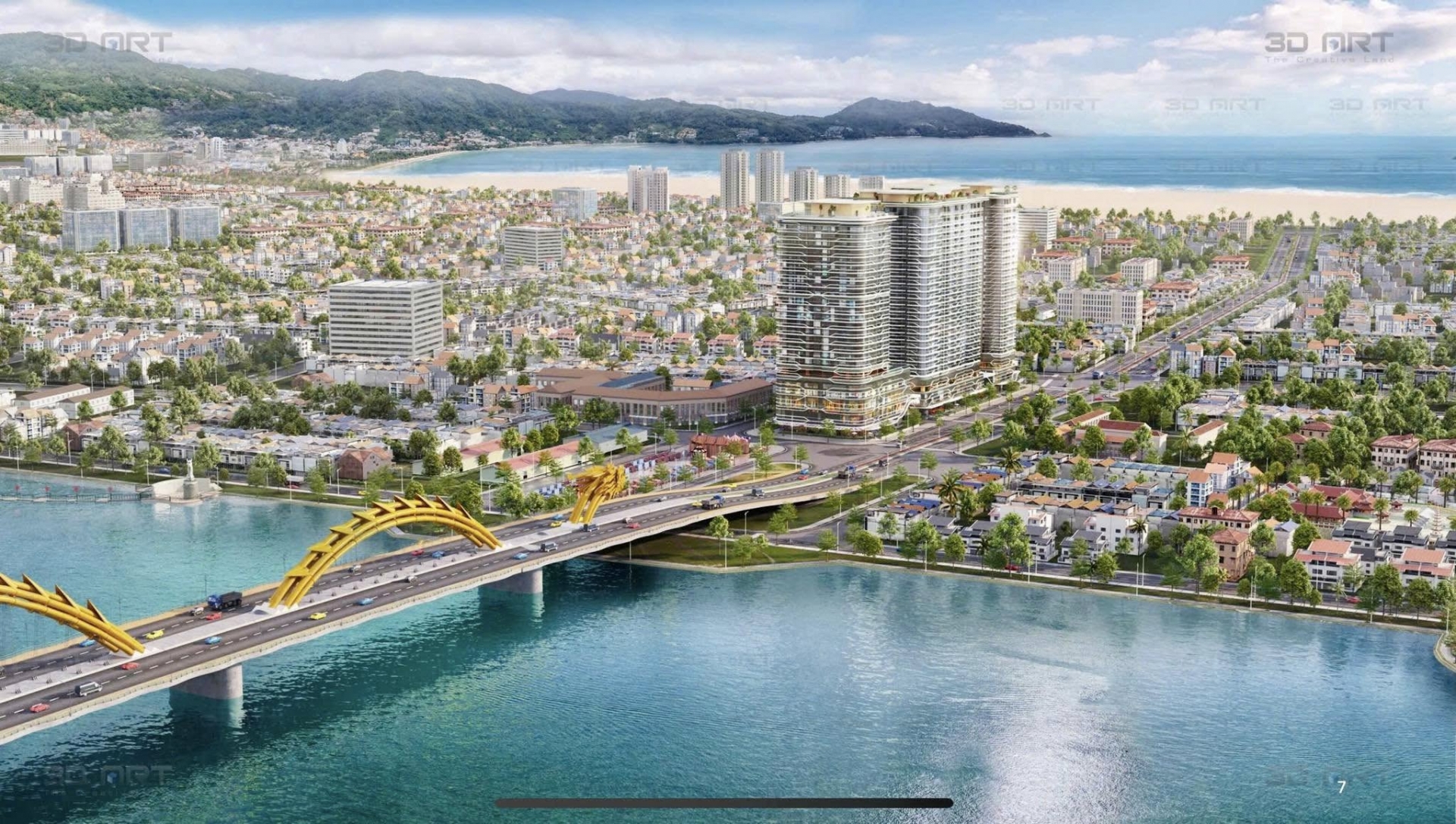 CĂN HỘ THE LEGEN CITY DA NANG CĂN HỘ THE LEGEN CITY DA NANG